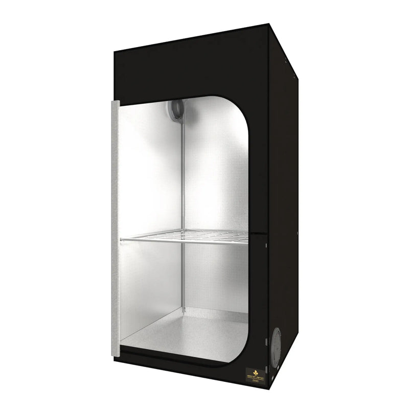 Secret Jardin Dark Streek DS90 Growzelt 90x90