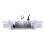 Hortilight Spreader Seitenansicht LED-Einheit