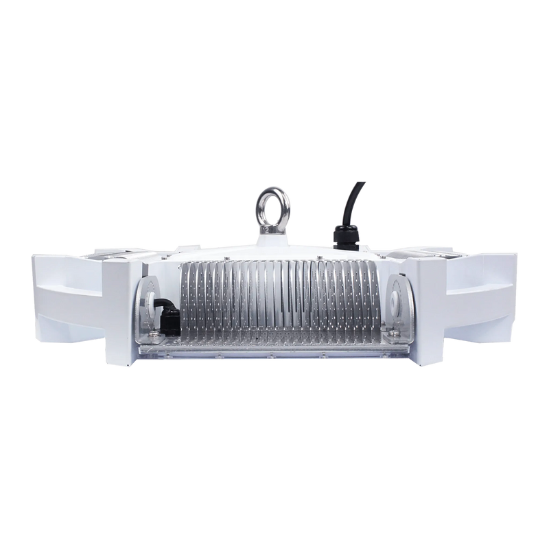 Hortilight Spreader Seitenansicht LED-Einheit